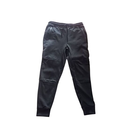 Spyder active men's medium black jogger - Picture 2 of 3